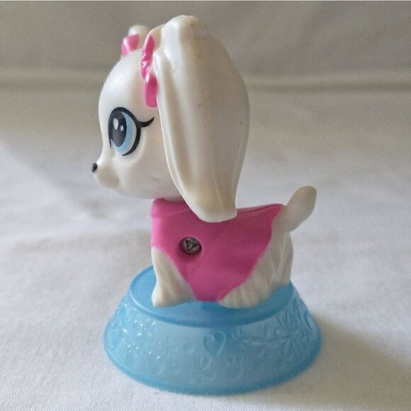 Littlest Pet Shop‎ Princess Stori Jameson Figure McDonald's Cake Topper MINI - Picture 2 of 14